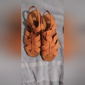 Women's Vero Sport sandela